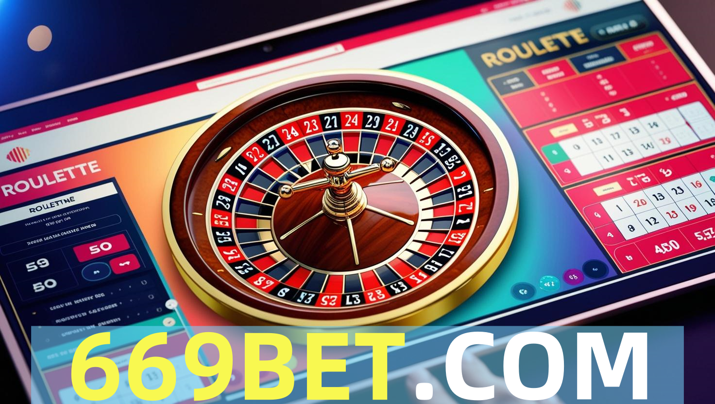 669bet